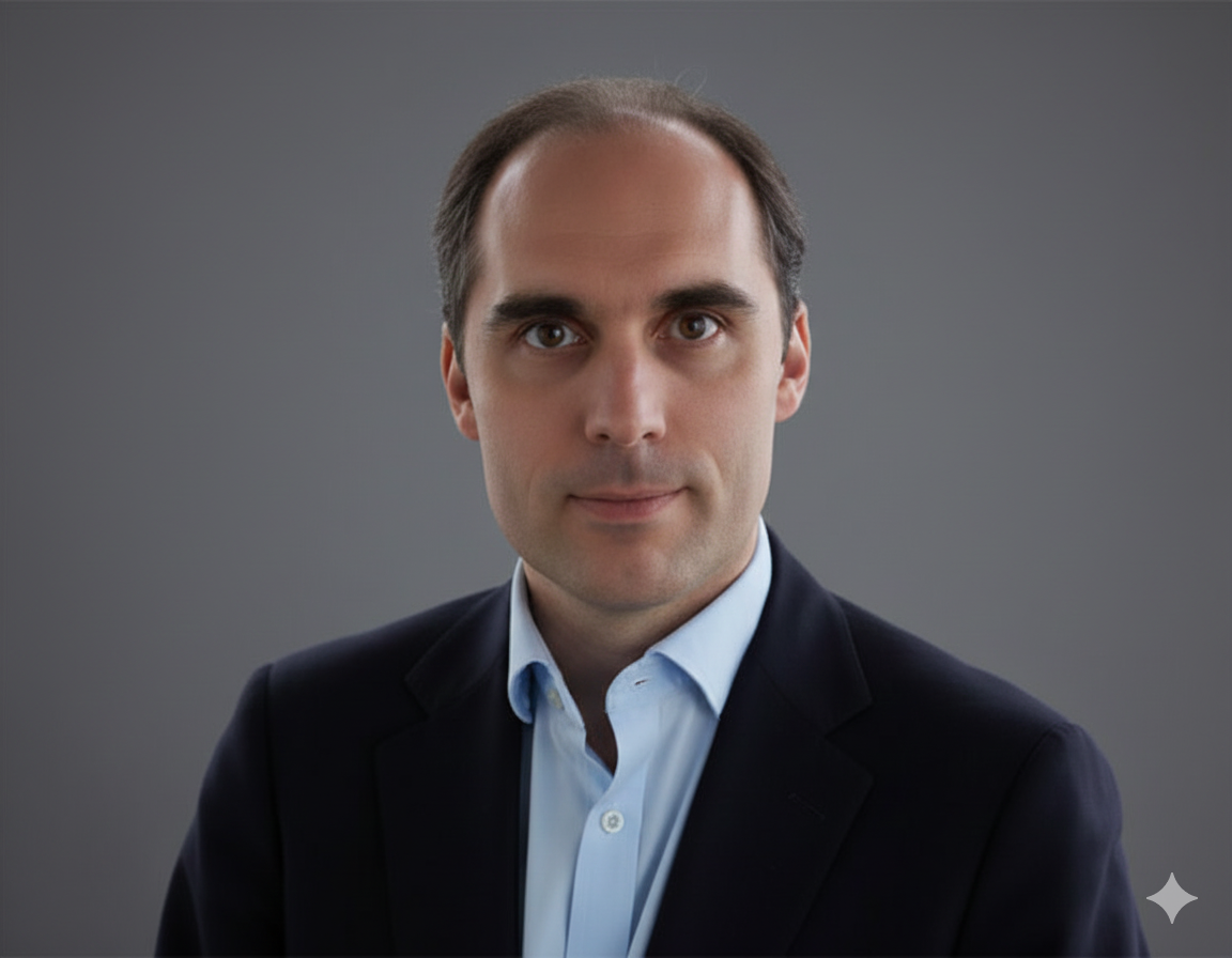 Hans-Jörg von Mettenheim